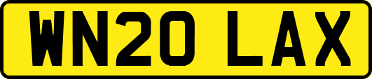 WN20LAX