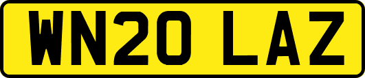 WN20LAZ