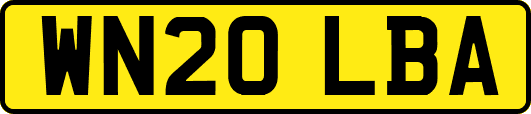 WN20LBA
