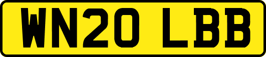 WN20LBB
