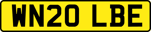 WN20LBE