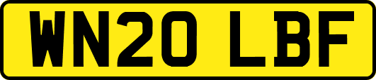 WN20LBF