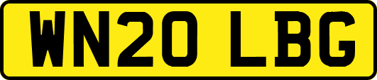 WN20LBG