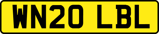 WN20LBL