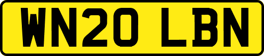 WN20LBN