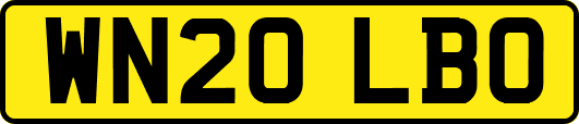 WN20LBO