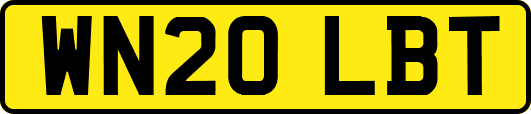 WN20LBT