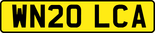 WN20LCA