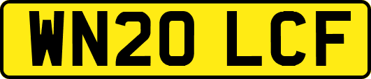 WN20LCF