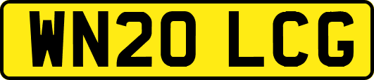 WN20LCG