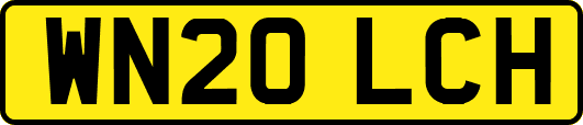 WN20LCH