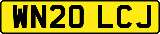 WN20LCJ