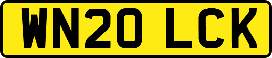 WN20LCK