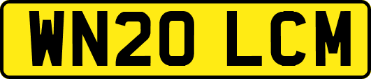 WN20LCM
