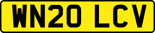 WN20LCV
