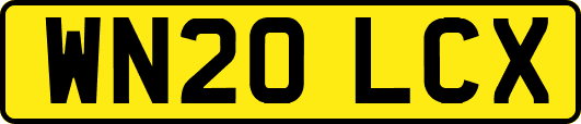 WN20LCX