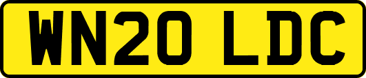 WN20LDC