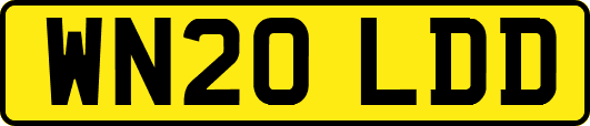 WN20LDD