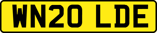 WN20LDE
