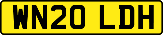 WN20LDH