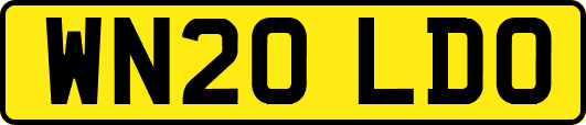 WN20LDO