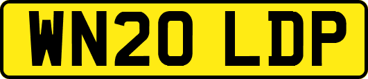 WN20LDP