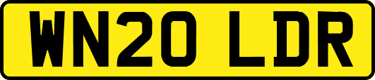 WN20LDR