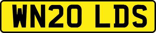 WN20LDS
