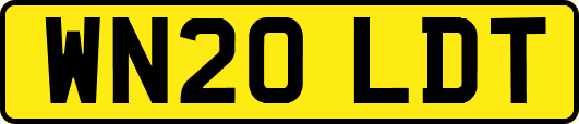 WN20LDT