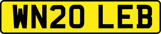 WN20LEB