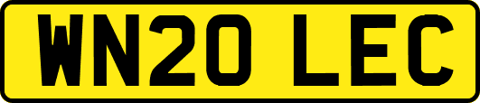 WN20LEC