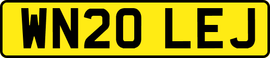 WN20LEJ