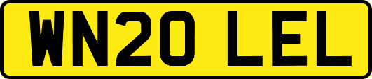 WN20LEL