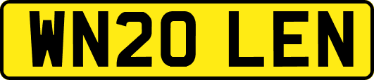 WN20LEN