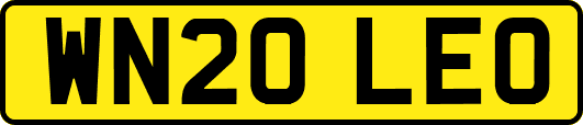 WN20LEO
