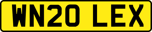 WN20LEX
