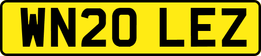 WN20LEZ