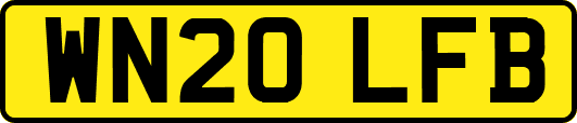WN20LFB