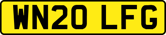 WN20LFG