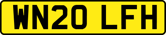 WN20LFH