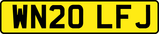 WN20LFJ