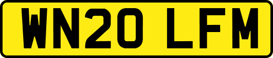 WN20LFM