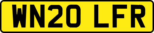 WN20LFR