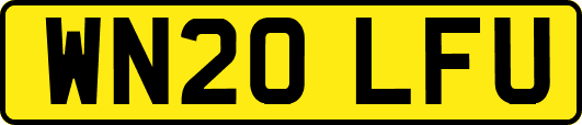 WN20LFU