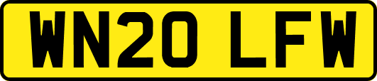 WN20LFW