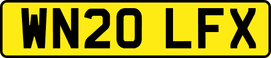WN20LFX