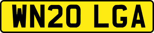 WN20LGA