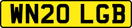WN20LGB