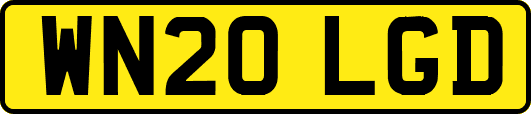 WN20LGD