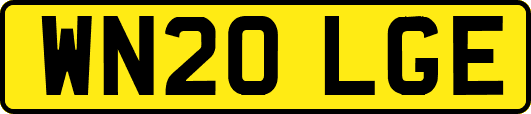 WN20LGE